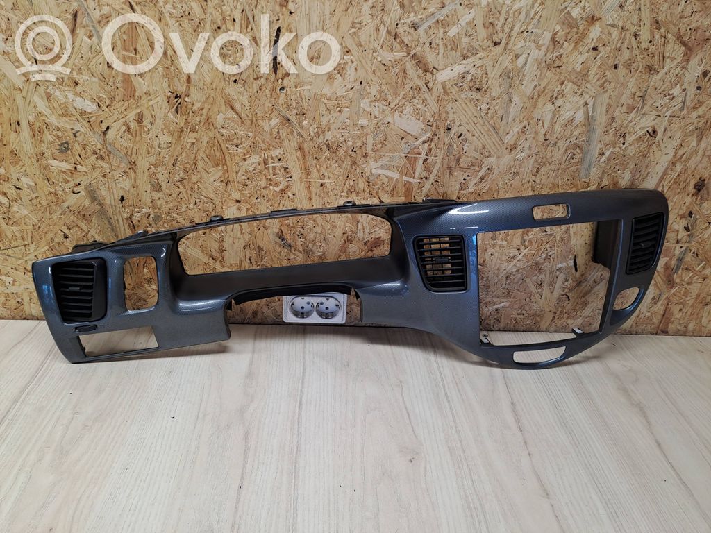 Mazda MPV Dashboard trim 