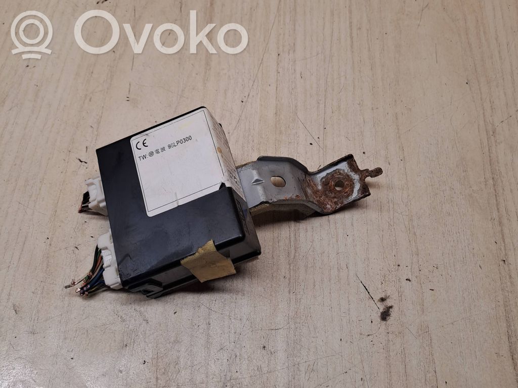 Muut ohjainlaitteet/moduulit   DE91675D0,3M7115604DA,2L31A4185740