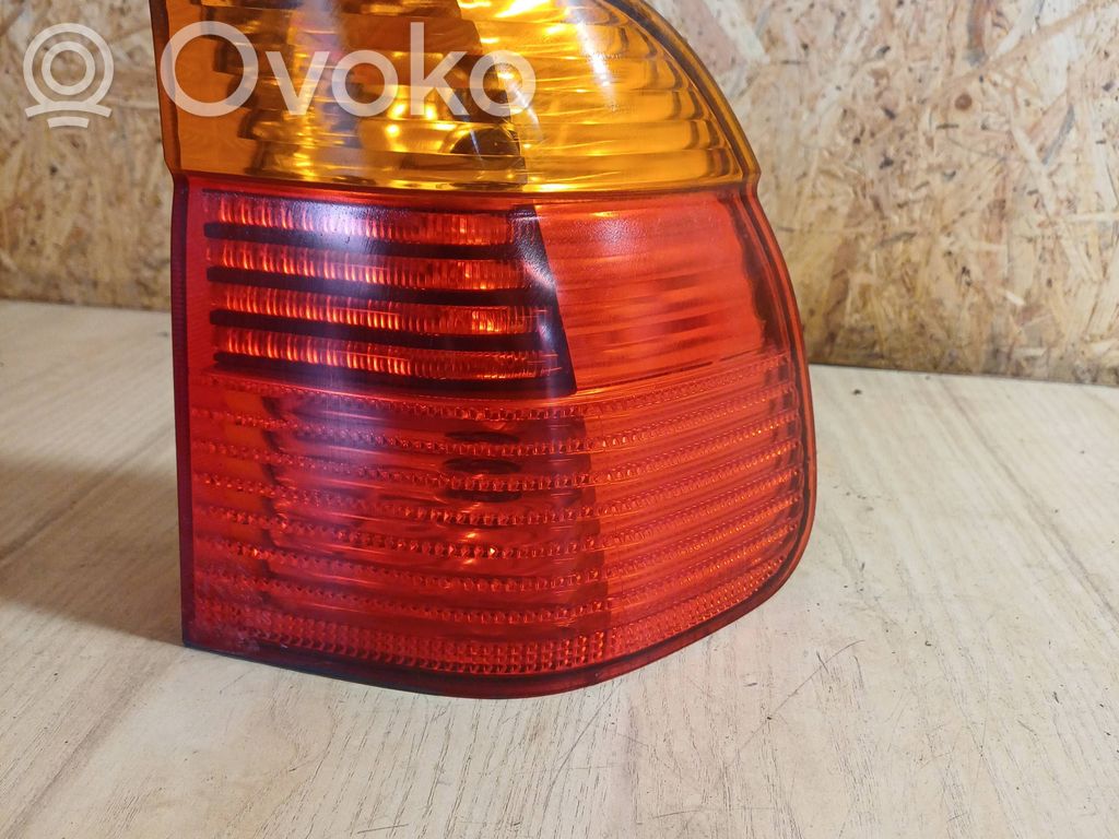 Rear/tail lights   6900214,1210200005,301302E