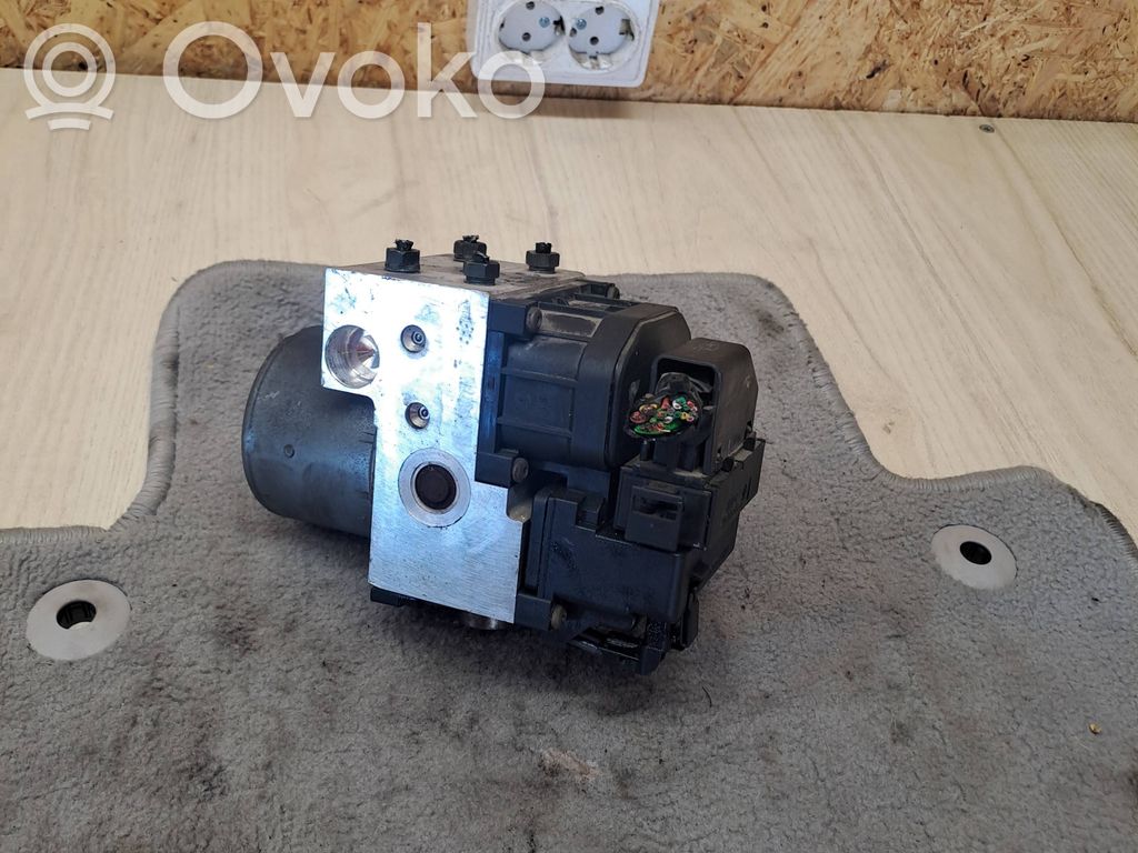 Peugeot 406 ABS Pump 