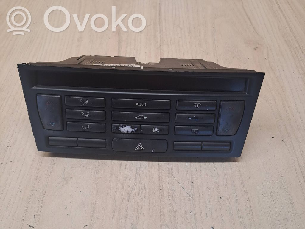 Saab 9-3 Ver2 Climate control unit 