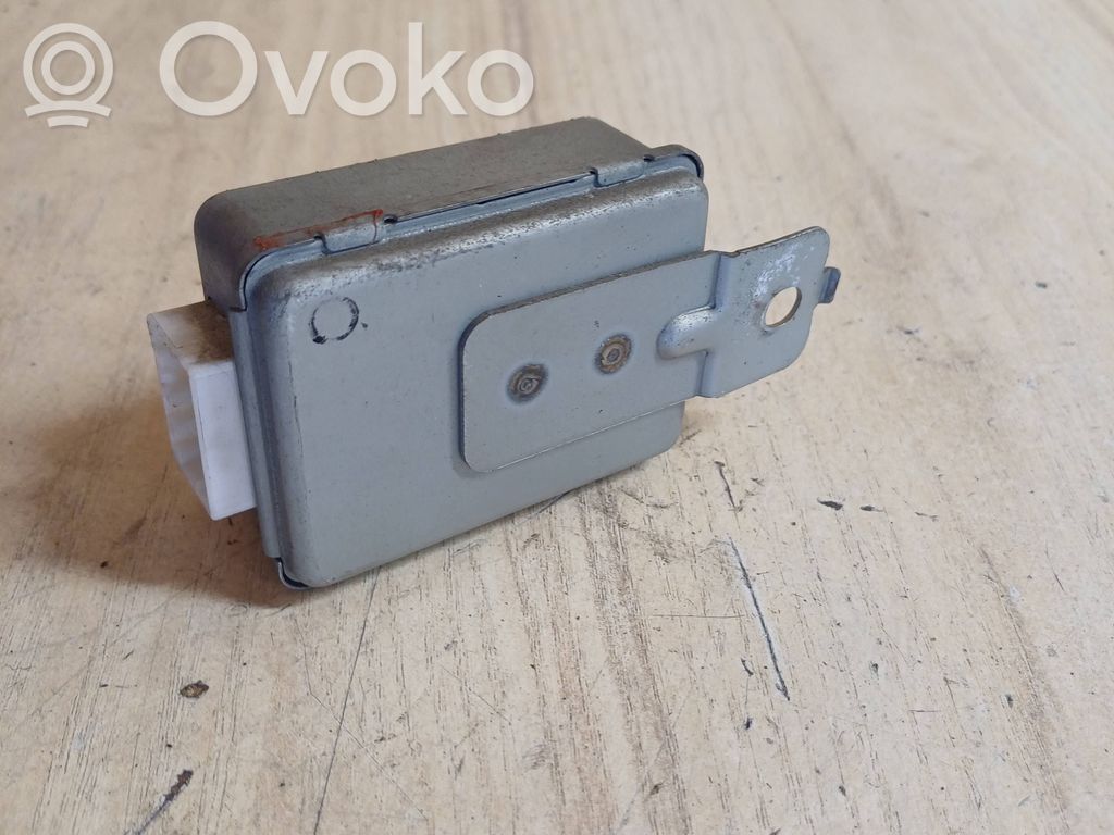 Mitsubishi Galant Other control units/modules 