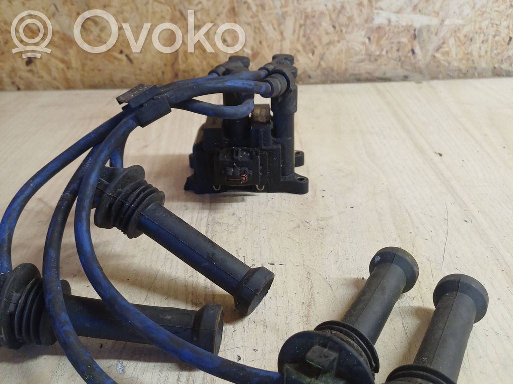 Ford Focus High voltage ignition coil 