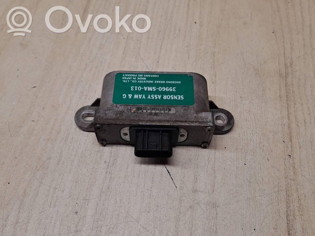 Honda Civic Otras unidades de control/módulos 