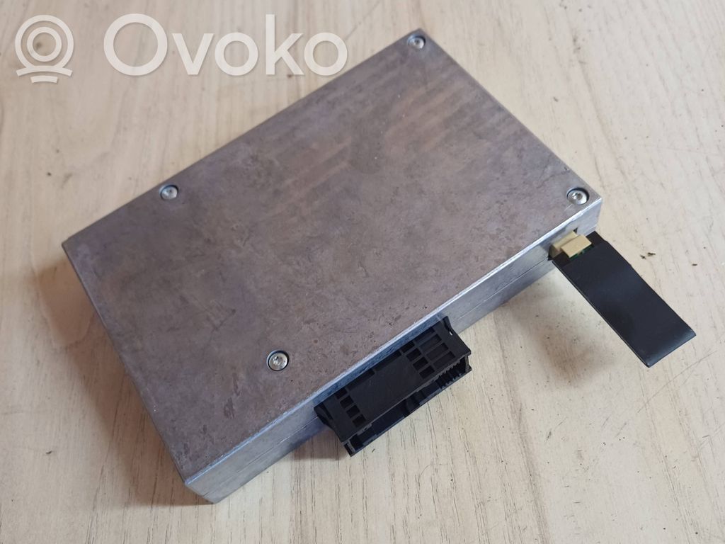 Audi A4 S4 B6 8E 8H Bluetooth modulis 