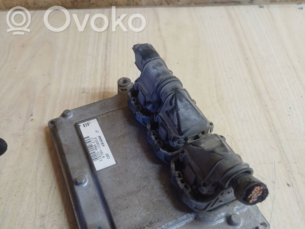 Honda Civic Engine control unit/module 