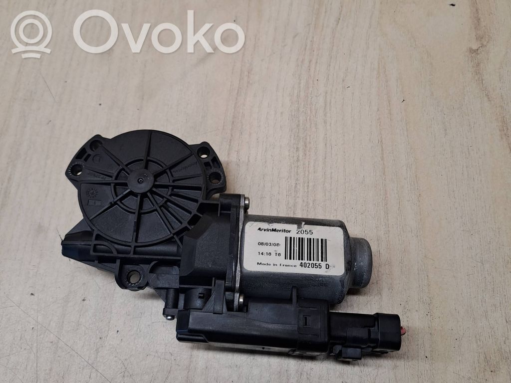 KIA Ceed Front door window regulator motor 