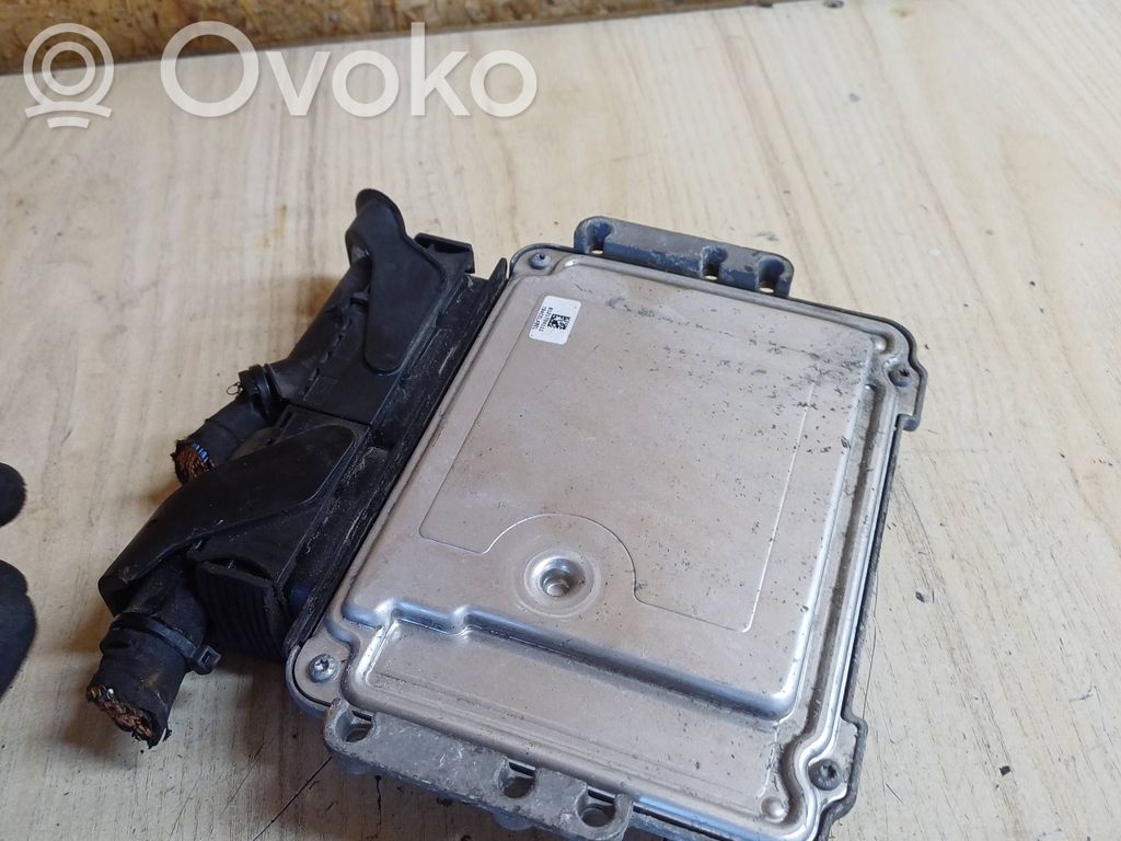KIA Ceed Engine control unit/module 