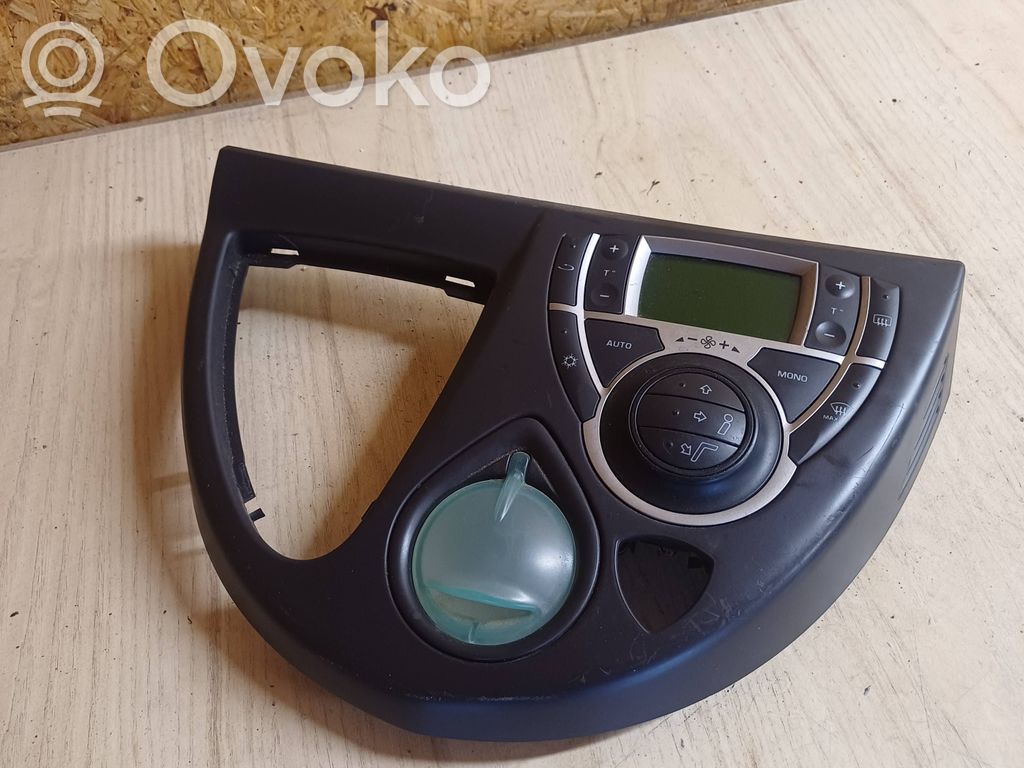 Unitate control climatizare   14908790YR,A83001700,9140010488