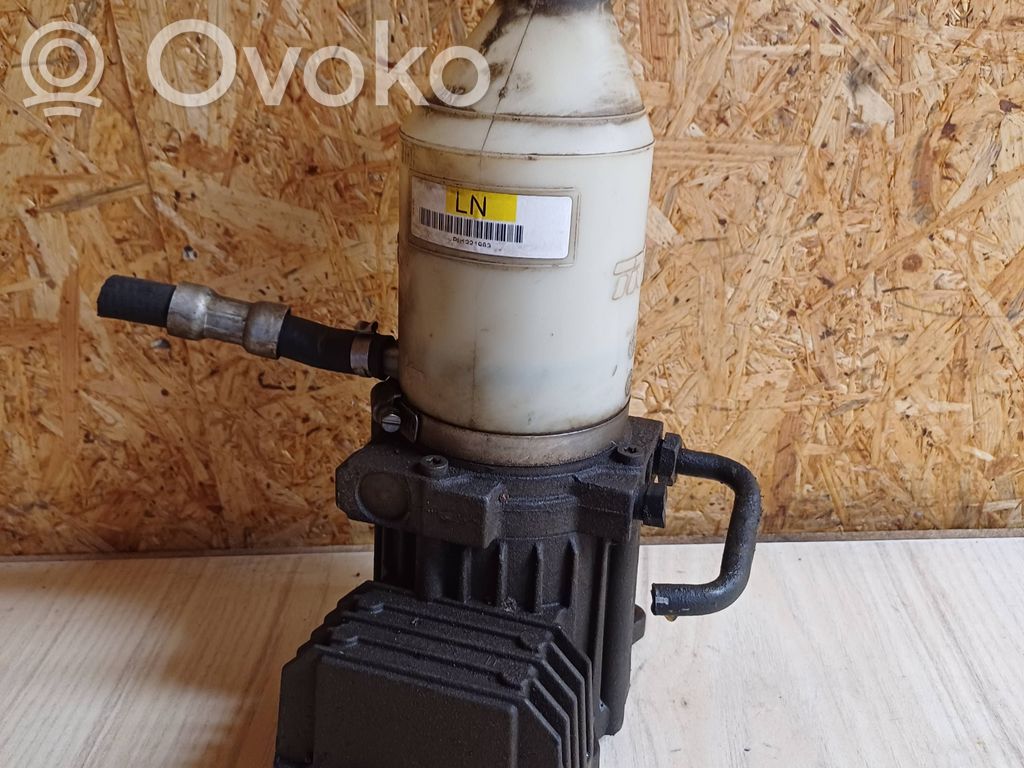 Opel Zafira A Servolenkung Servopumpe elektrisch 