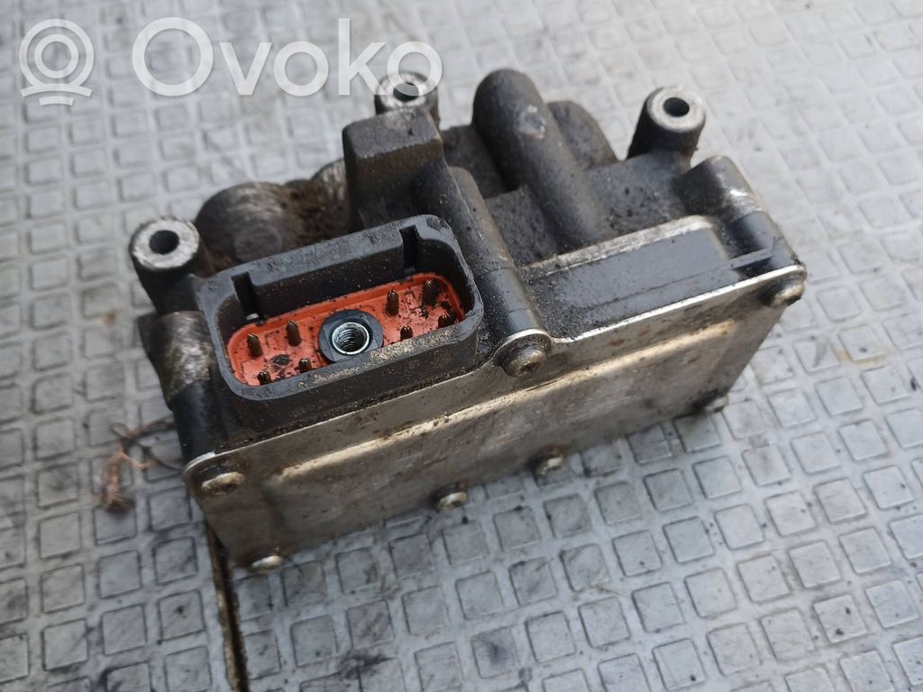 Chrysler Voyager Gearbox control unit/module 