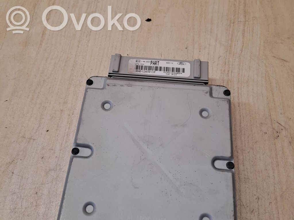Ford Focus Engine control unit/module ECU 