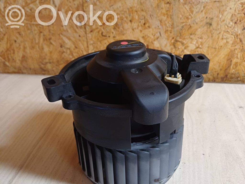 Lämmittimen puhallin   01607007011
