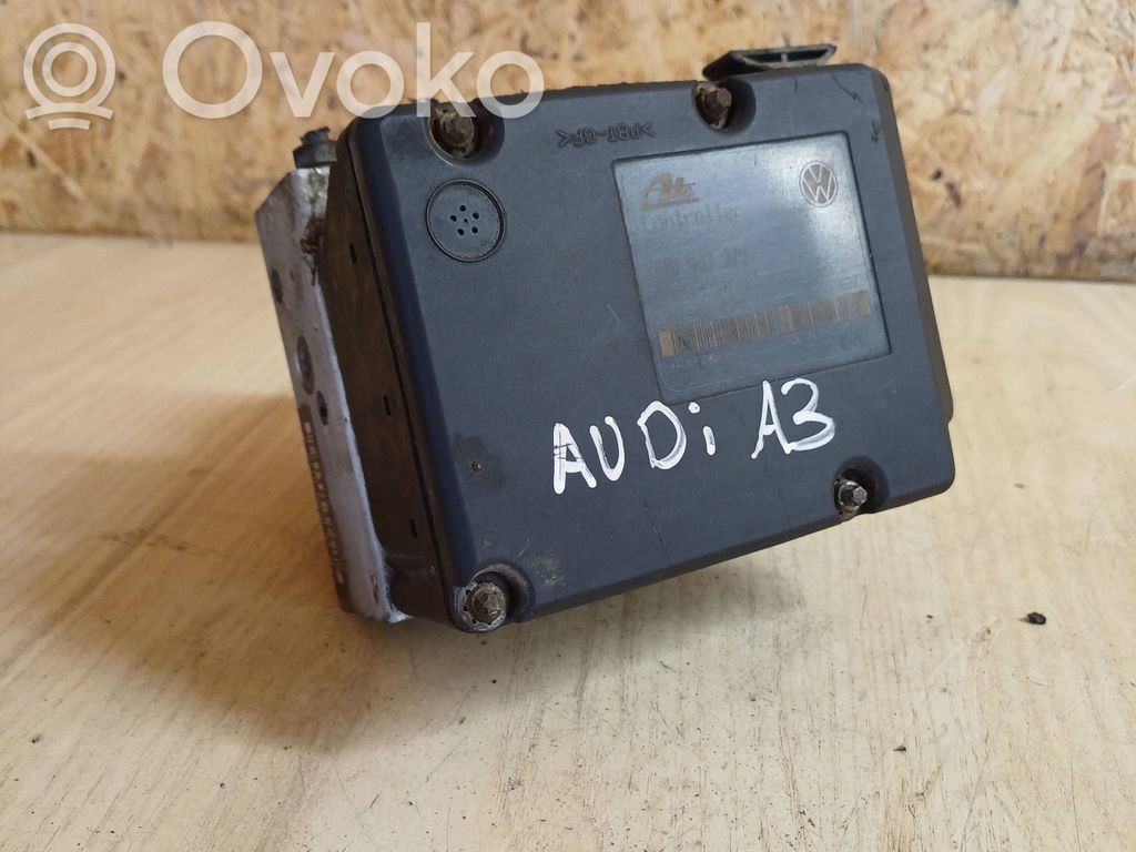 Audi A3 S3 8L Pompă ABS 