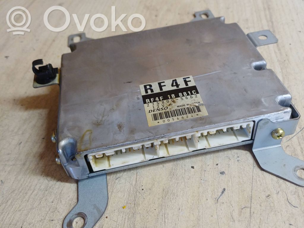 Mazda 626 Engine control unit/module 
