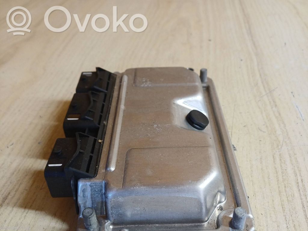 Citroen C3 Pluriel Engine control unit/module 