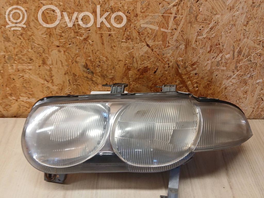 Rover 45 Headlight/headlamp 