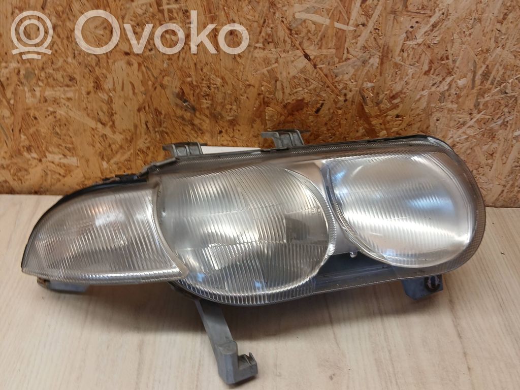 Rover 45 Priekšējais lukturis 