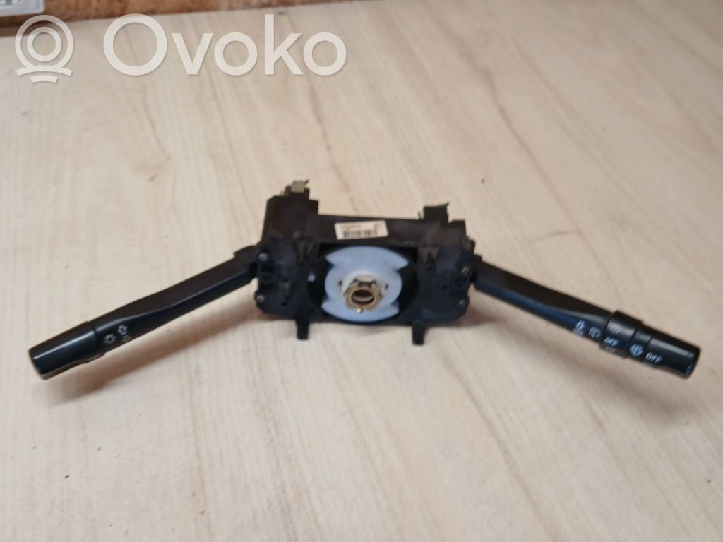 Rover 45 Interruptor/palanca de limpiador de luz de giro 