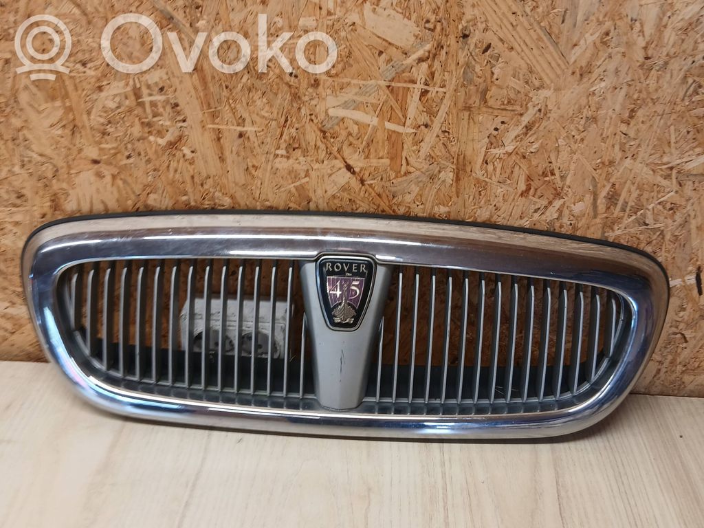 Rover 45 Etusäleikkö 