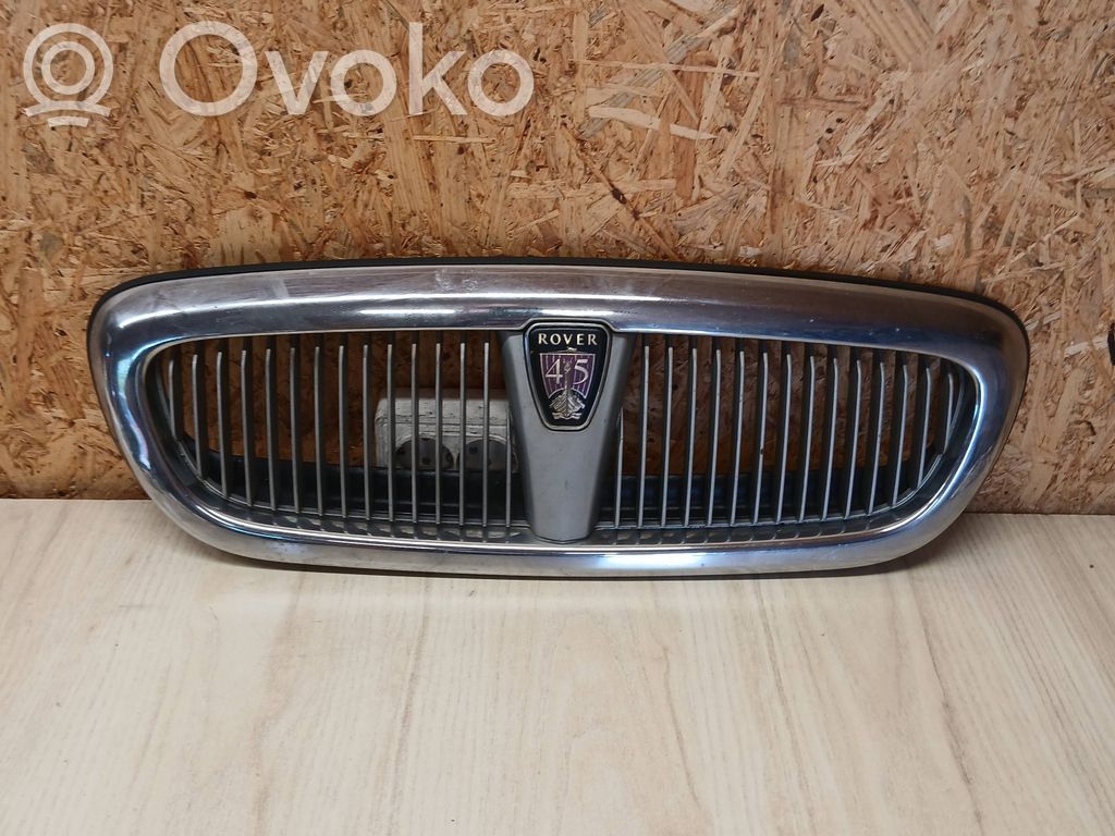 Rover 45 Etusäleikkö 