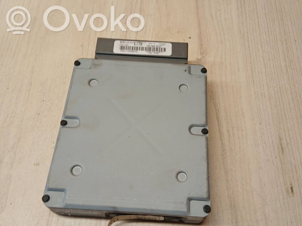 Ford Galaxy Engine control unit/module 
