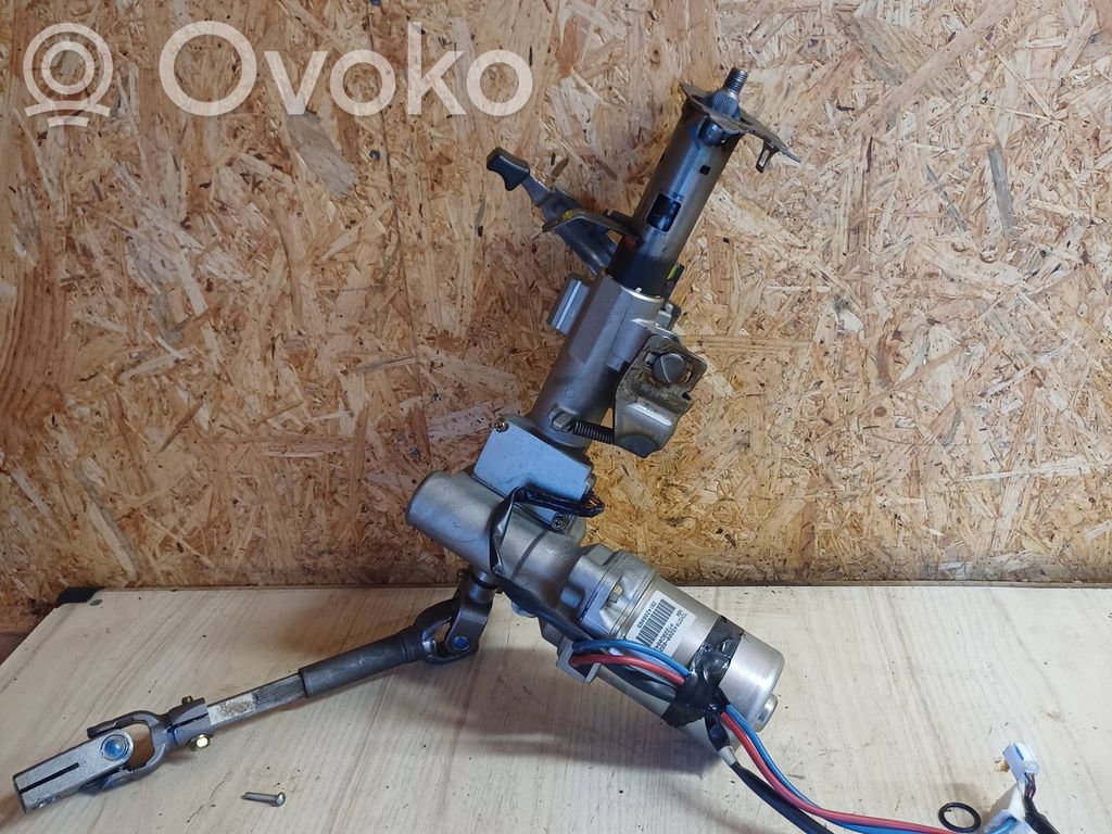Toyota Corolla E120 E130 Ohjaustehostimen sähköpumppu 
