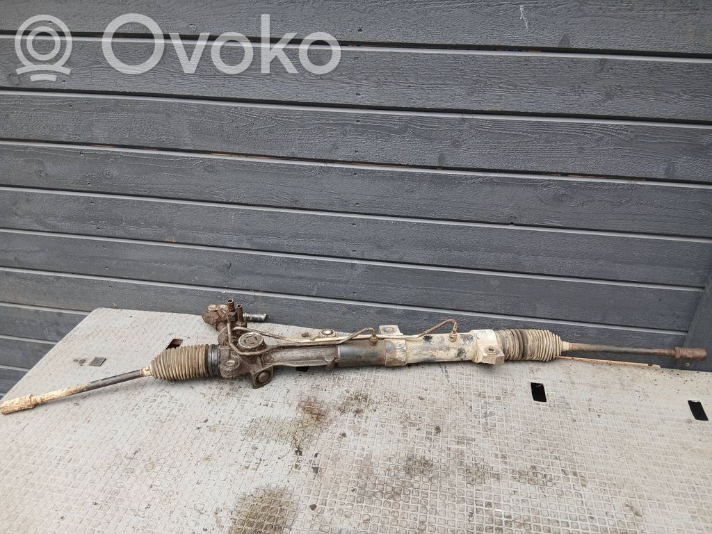 Mercedes-Benz Vito Viano W638 Przekładnia kierownicza / Maglownica 