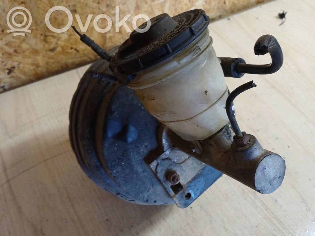 Rover 45 Bremskraftverstärker 