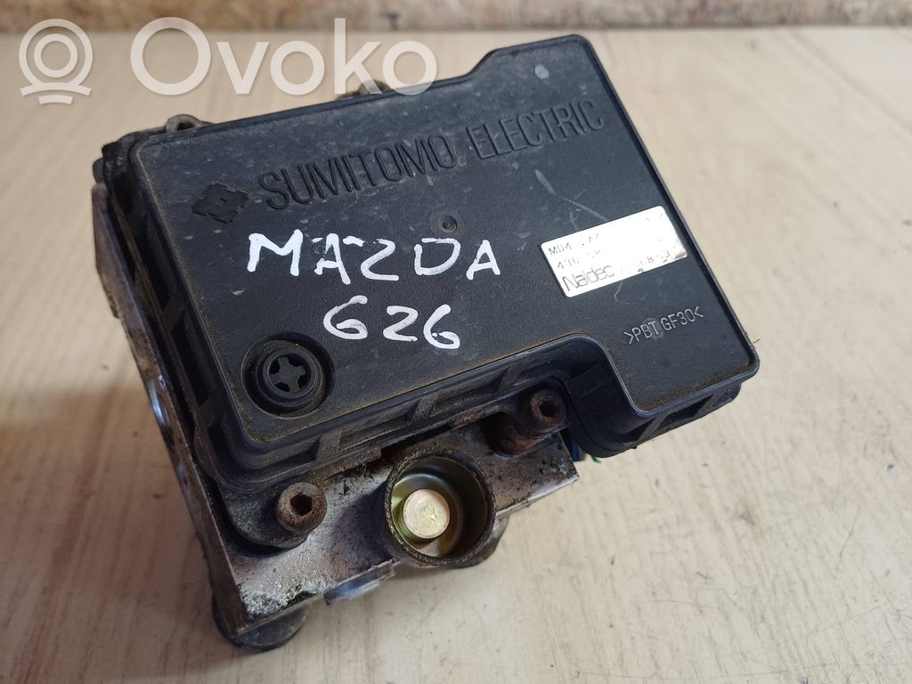 Mazda 626 ABS bloks 