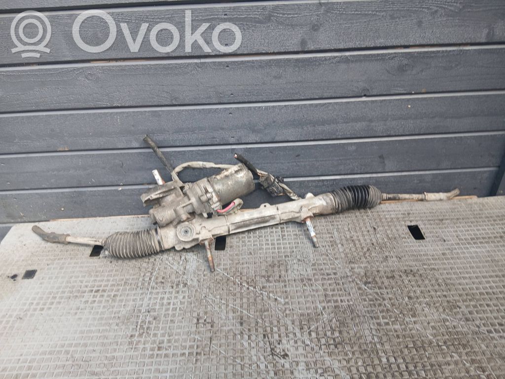 Citroen C3 Vairo kolonėlė 