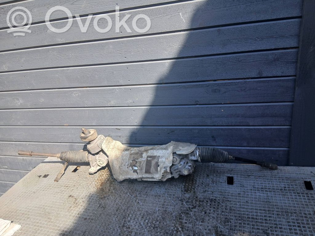 Volkswagen PASSAT B6 Lenkgetriebe 