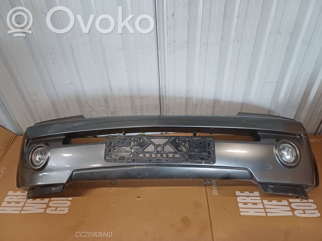 KIA Sorento Parachoques delantero 