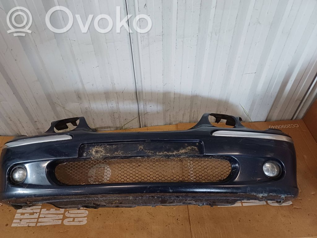 Rover 45 Front bumper 