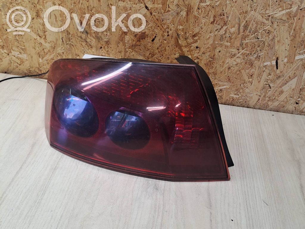 Peugeot 407 Takavalot 