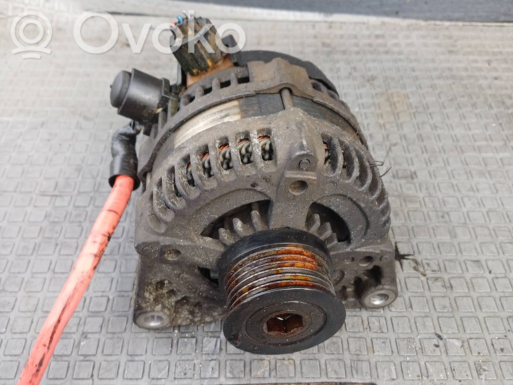 Volvo S40 Generatorius 