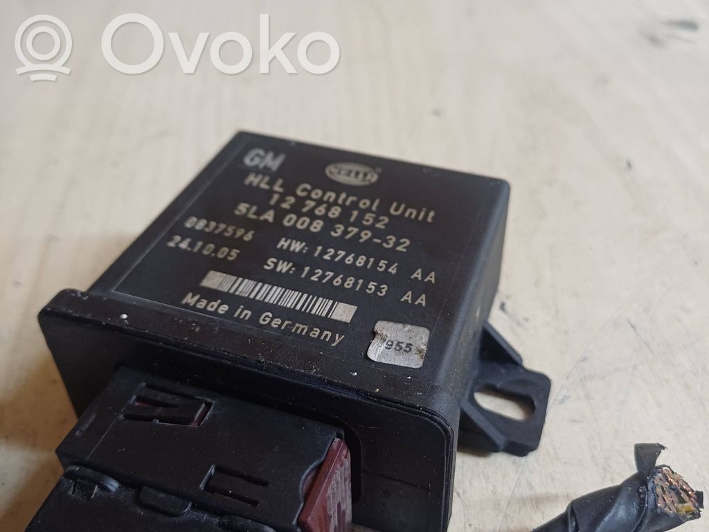 Light module LCM   5LA00837932,12768152,0837596,12768154