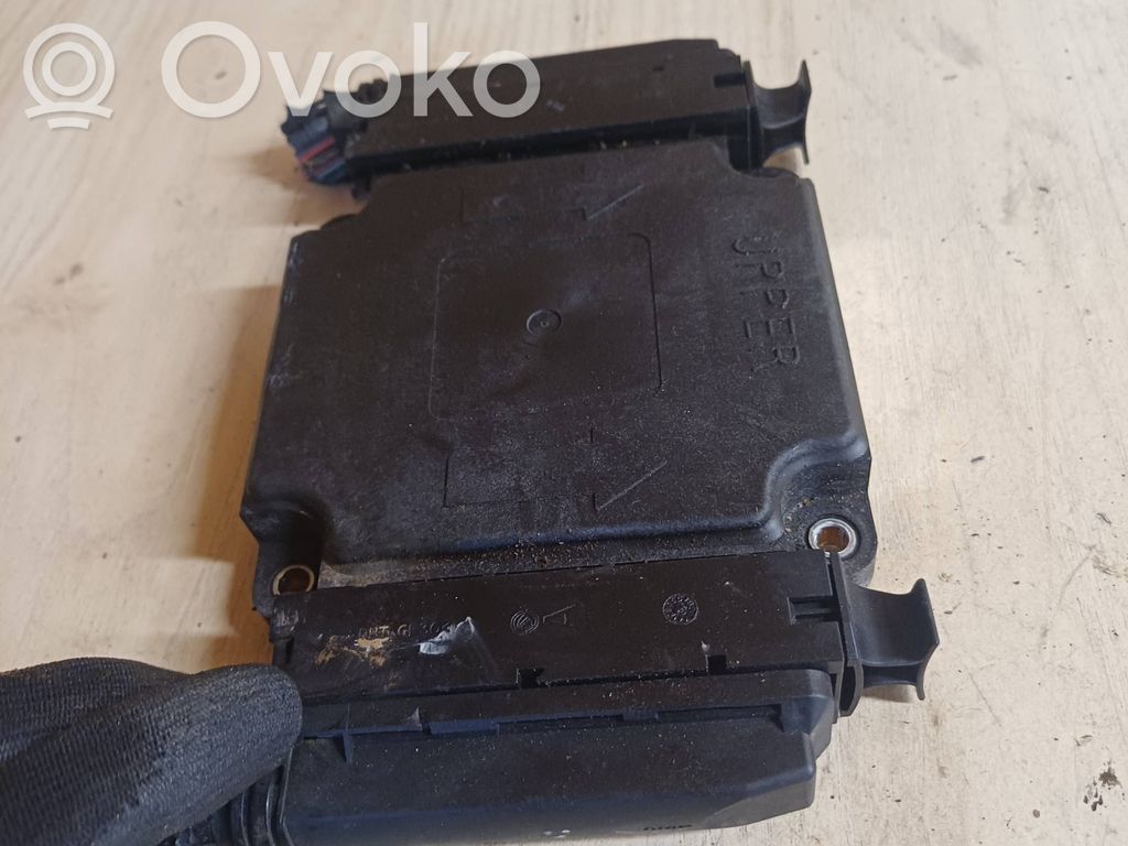 Fiat Stilo Engine control unit/module 