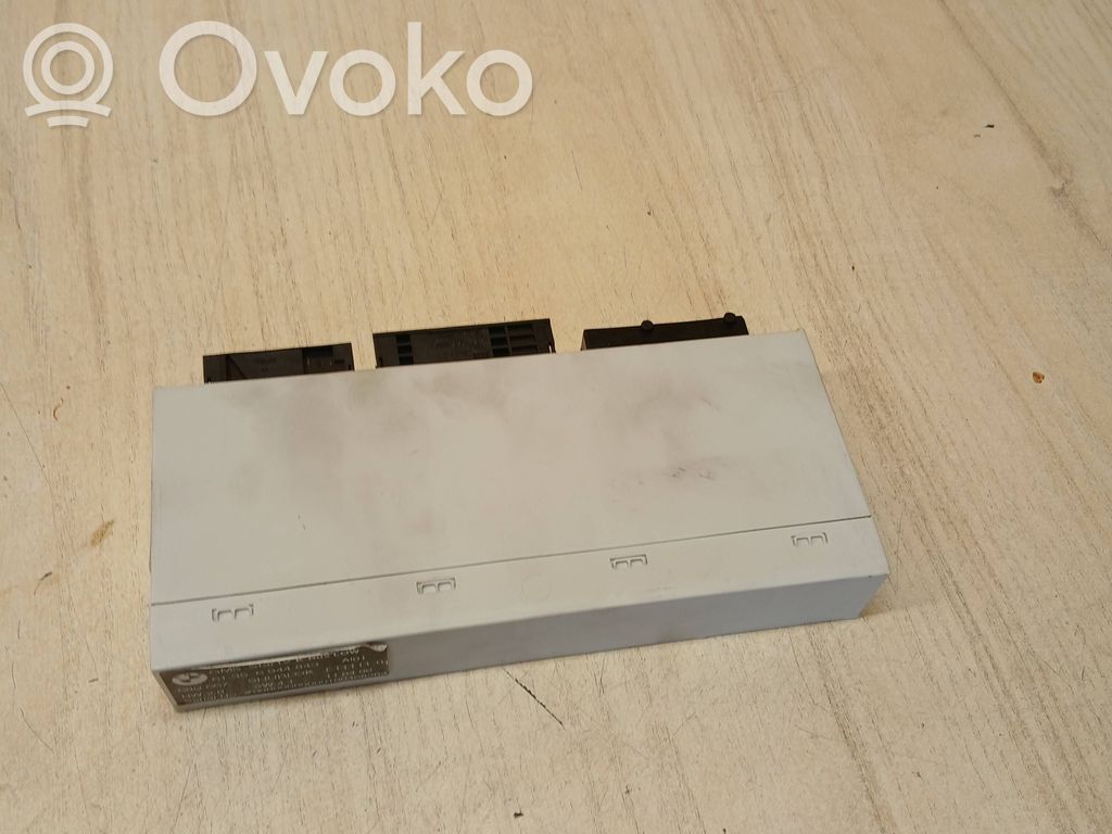 BMW 3 E46 Comfort/convenience module 