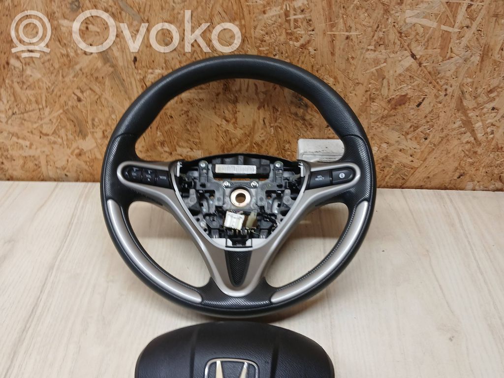 Honda Civic Steering wheel 