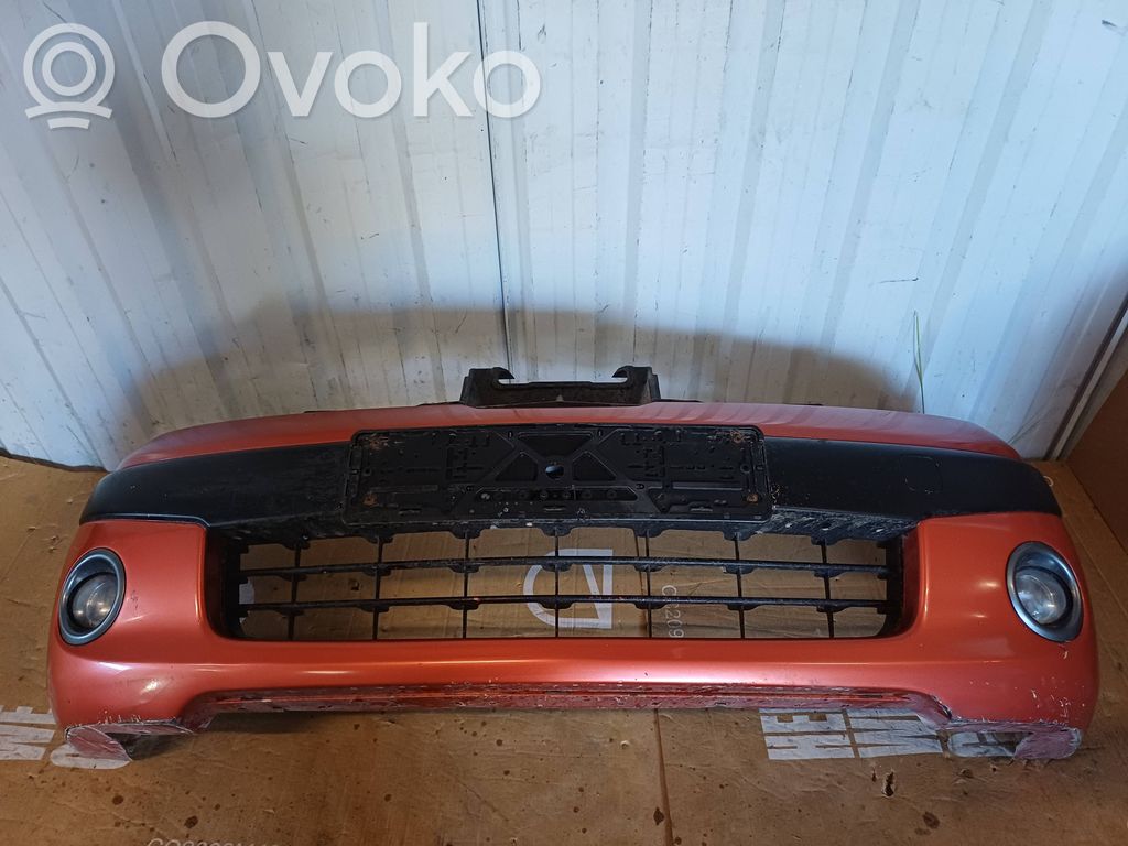 Priekinis bamperis   620229U040