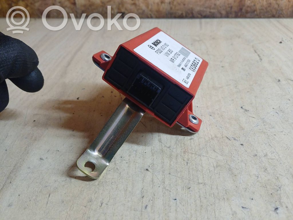 Mitsubishi Space Star Other control units/modules 