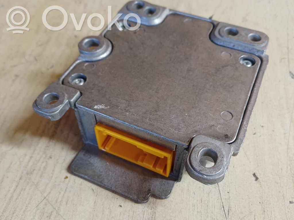 Saab 9-5 Airbag control unit/module 