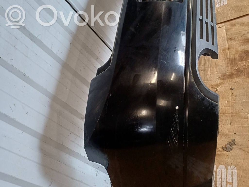 Opel Vectra C Parachoques 