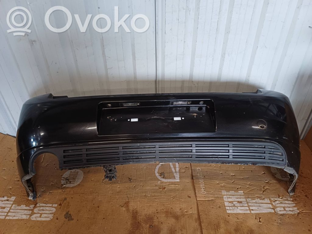 Opel Vectra C Parachoques 