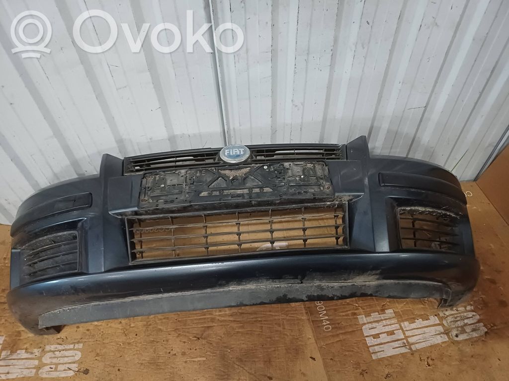 Fiat Stilo Parachoques delantero 