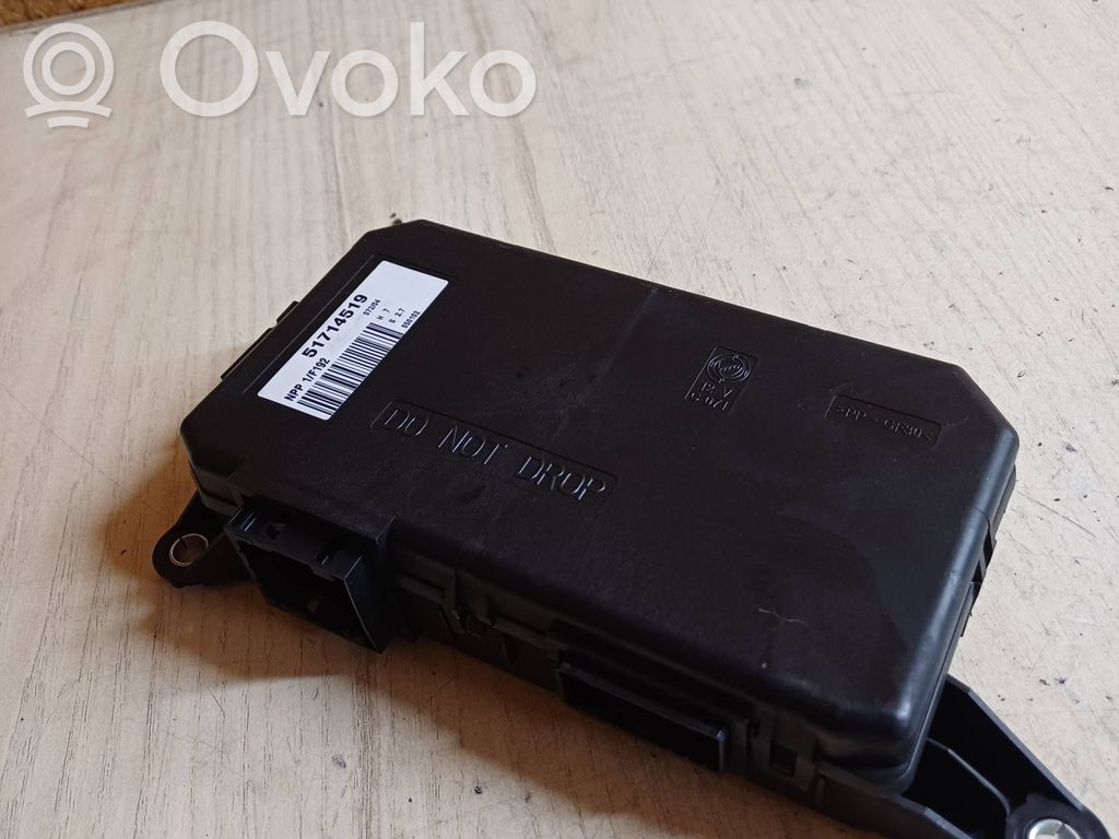 Door control unit/module   51714519,050102