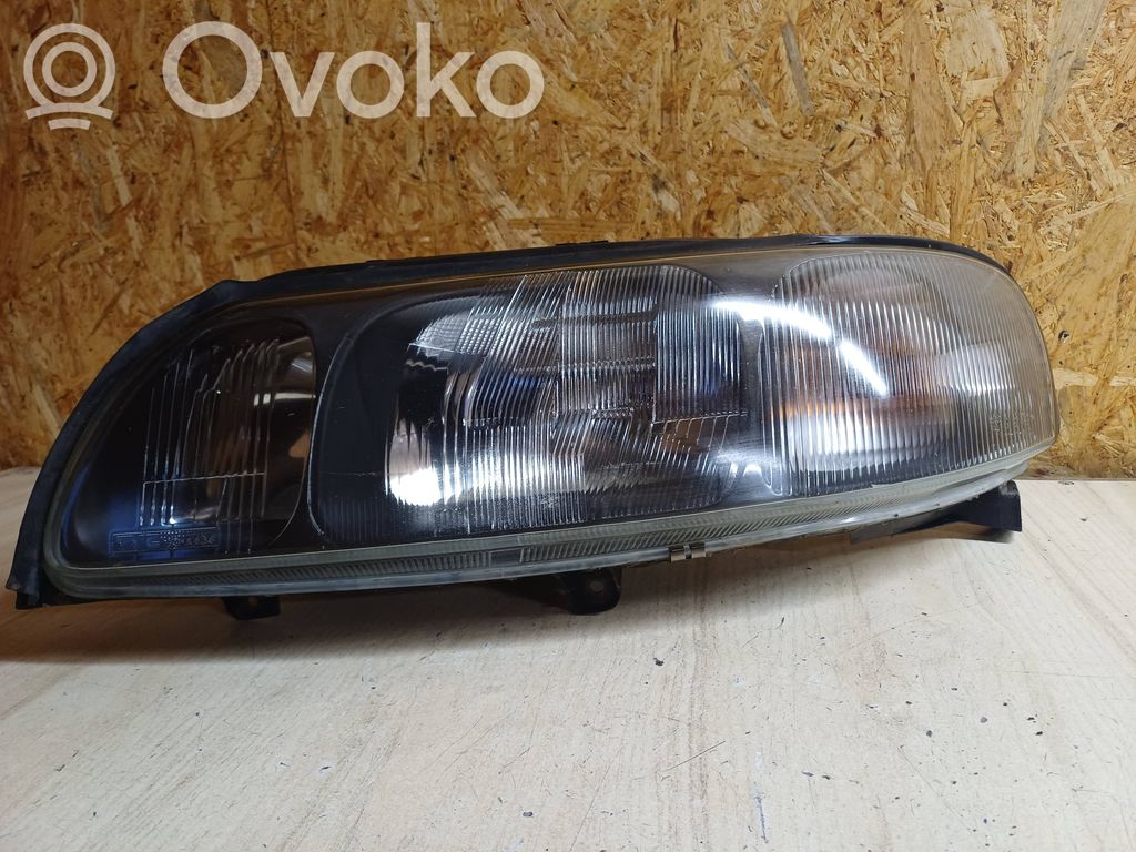 Volvo S60 Headlight/headlamp 