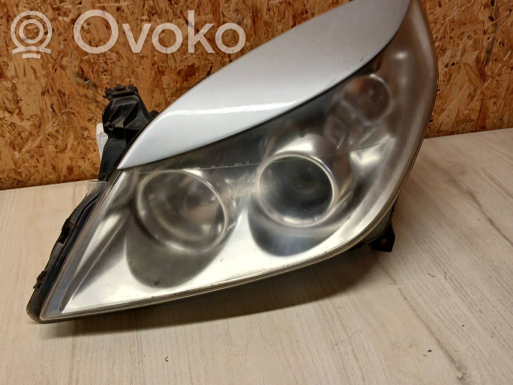 Opel Signum Headlight/headlamp 