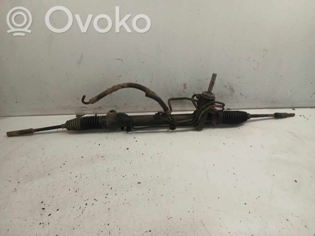 Opel Astra G Steering rack 